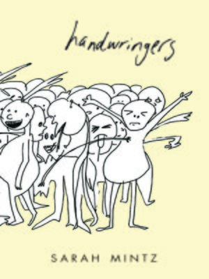 cover image of Handwringers